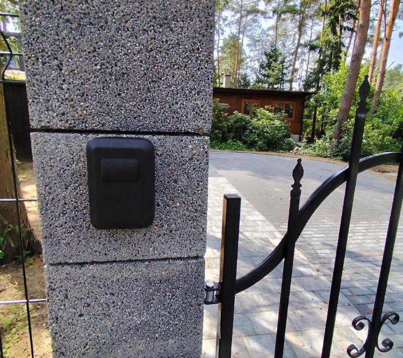 Photo of Outdoor in Dobron