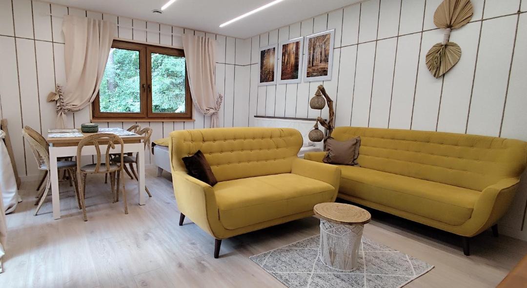 Photo of Livingroom in Dobron
