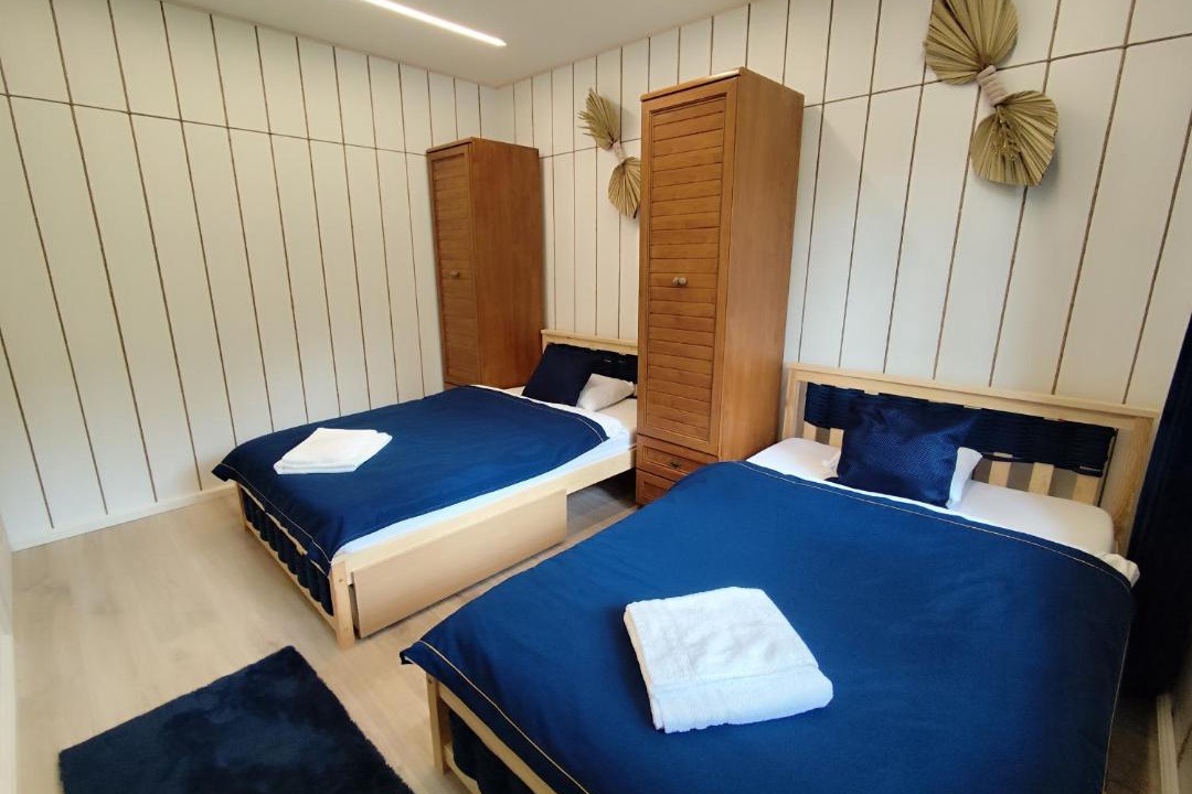 Photo of Bedroom in Dobron