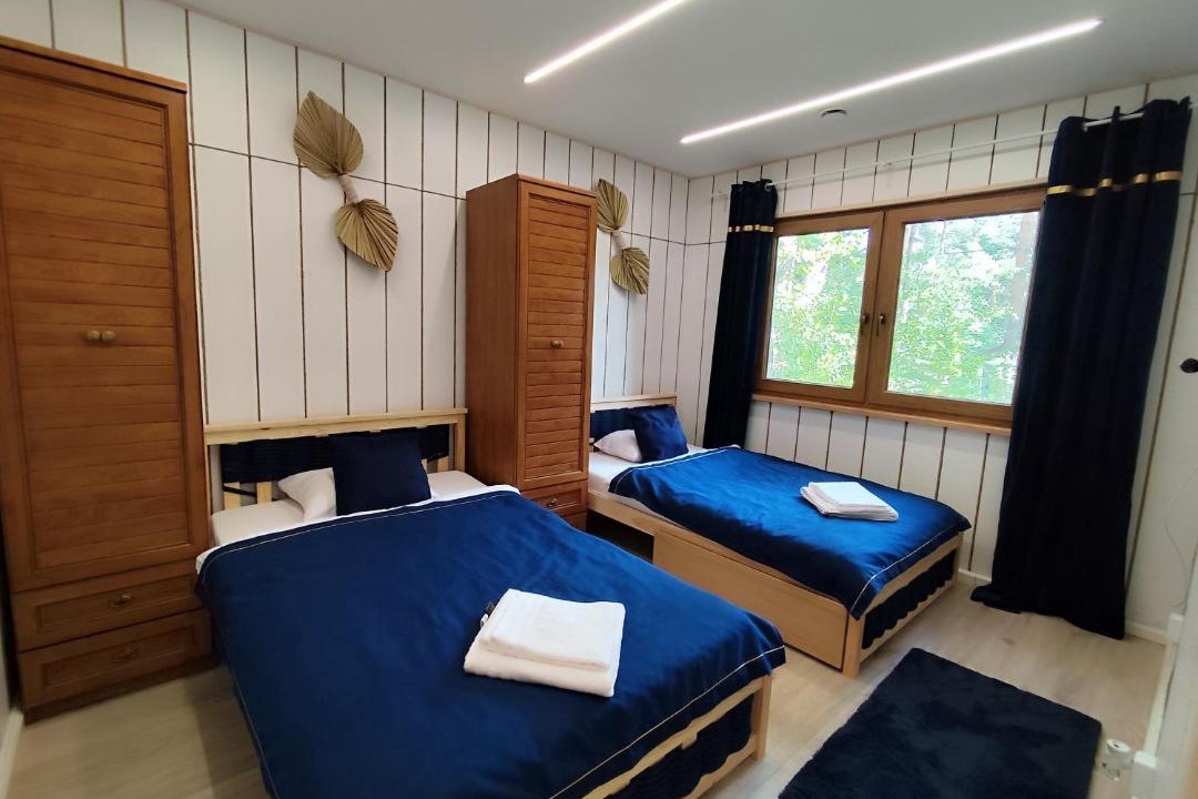 Photo of Bedroom in Dobron