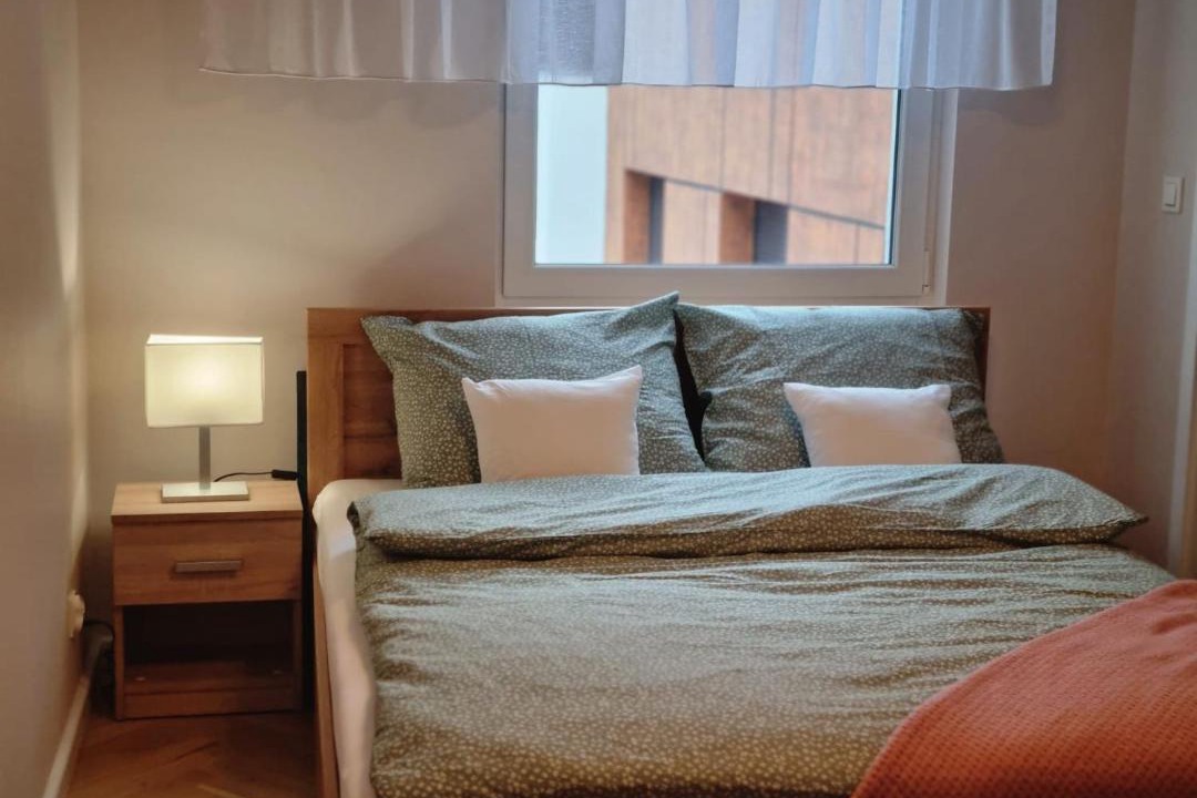 Photo of Bedroom in Torun