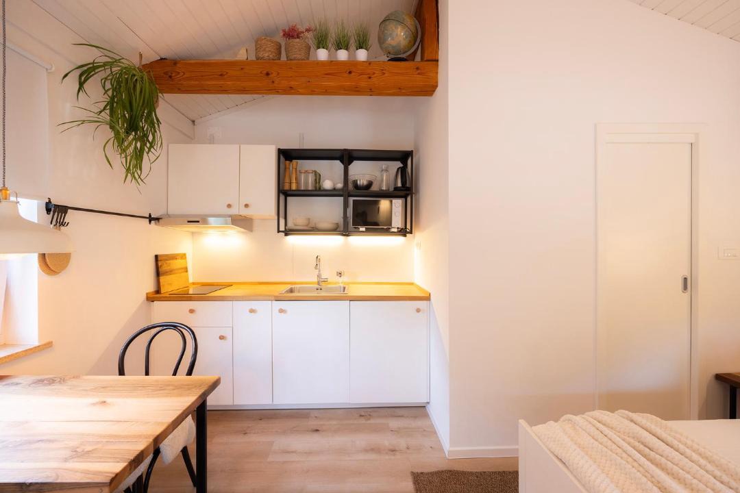 Photo of Kitchen in Spodnja Lipnica