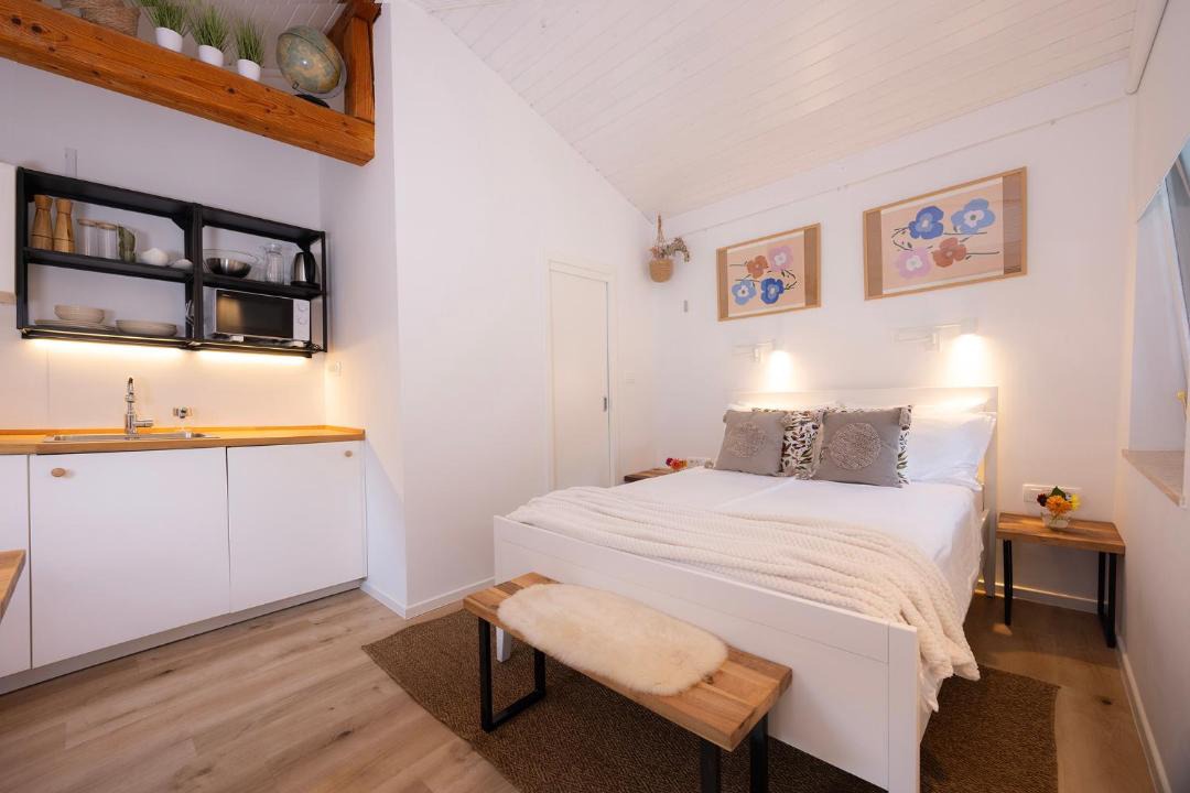 Photo of Bedroom in Spodnja Lipnica