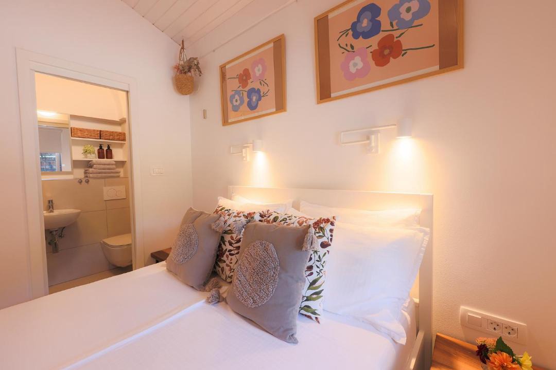 Photo of Bedroom in Spodnja Lipnica