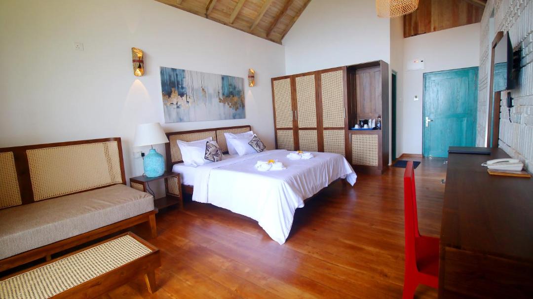 Photo of Bedroom in Haputale