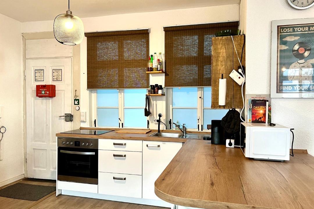 Photo of Kitchen in Innenstadt