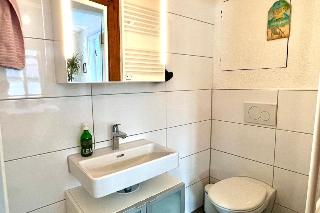 Photo of Bathroom in Innenstadt