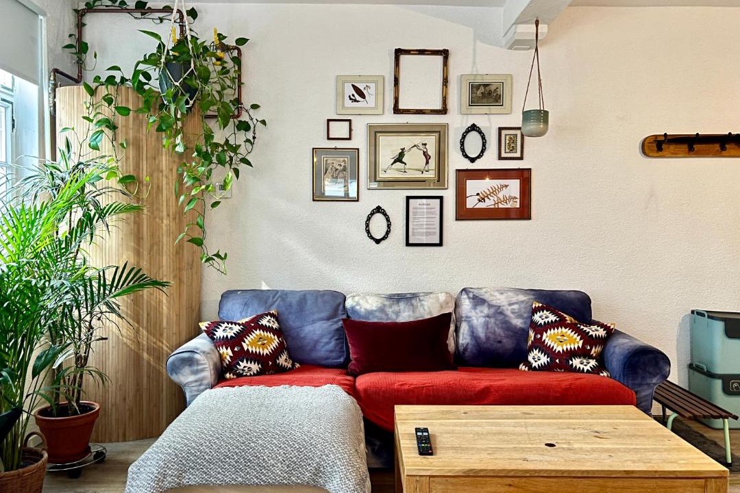 Photo of Livingroom in Innenstadt