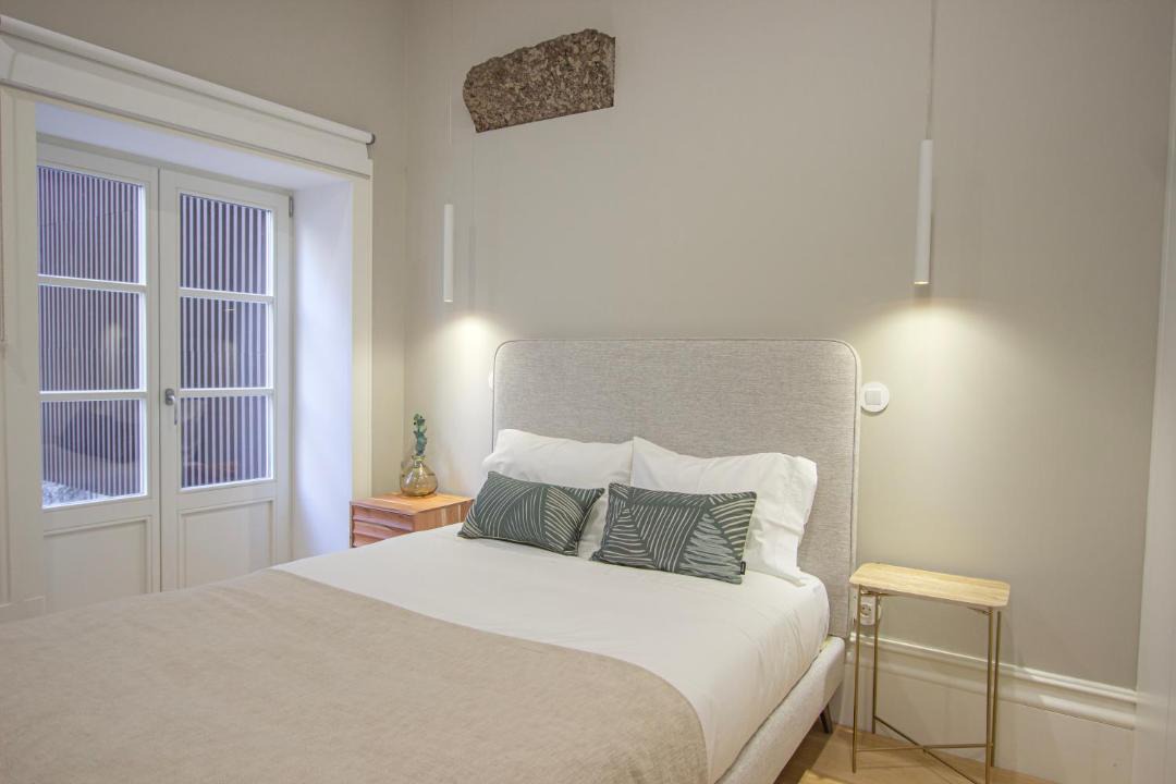 Photo of Bedroom in Guimaraes