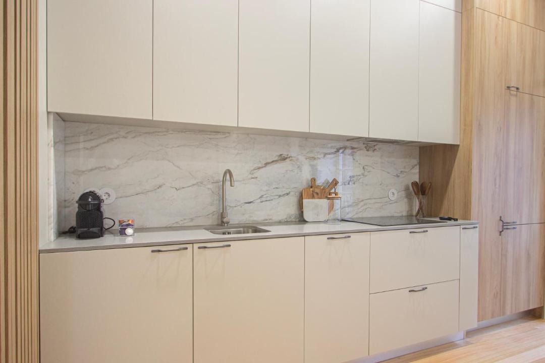 Photo of Kitchen in Guimaraes