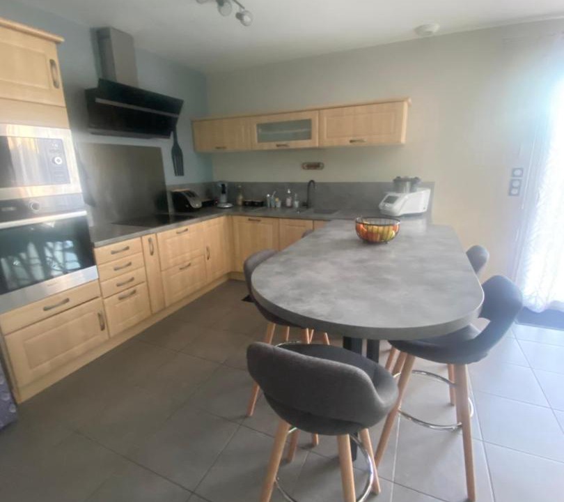 Photo of Kitchen in Sadirac