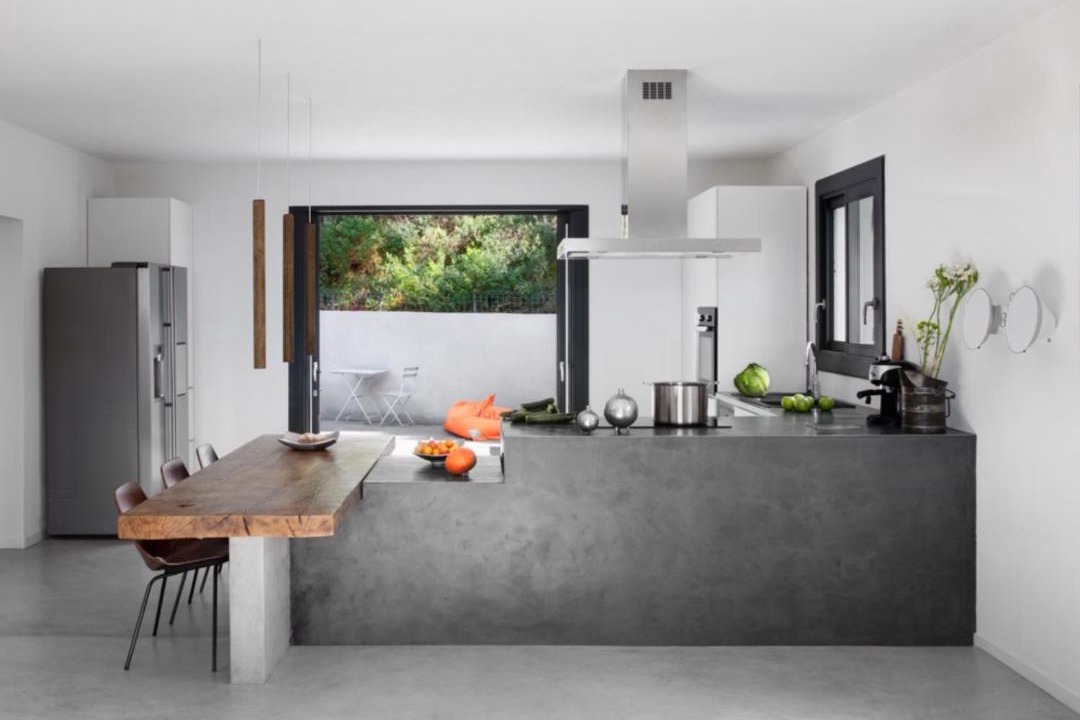 Photo of Livingroom in Saint-Etienne-du-Gres