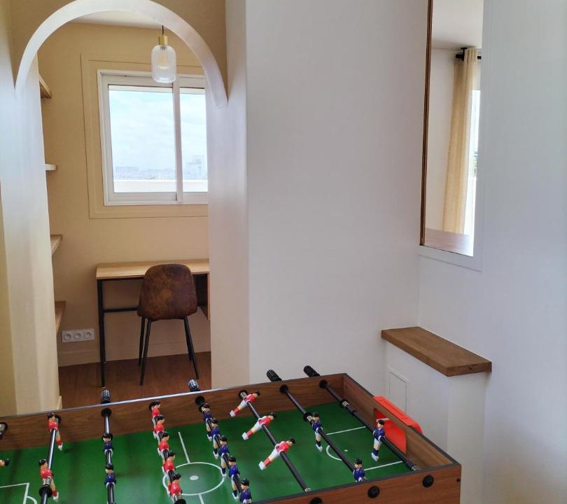 Photo of Livingroom in Sevres