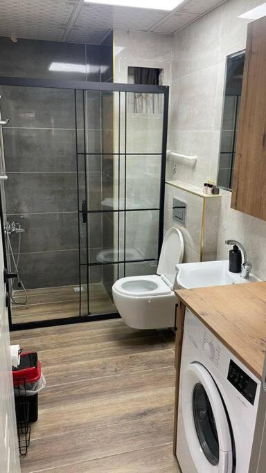 Photo of Bathroom in Kultur Mahallesi
