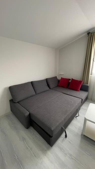 Photo of Bedroom in Kultur Mahallesi