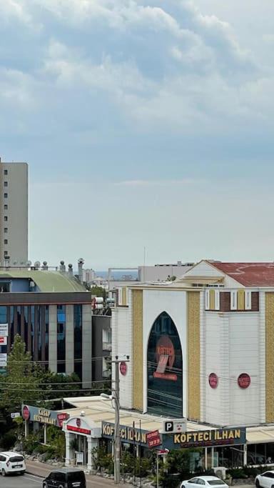 Photo of Buildings in Kultur Mahallesi