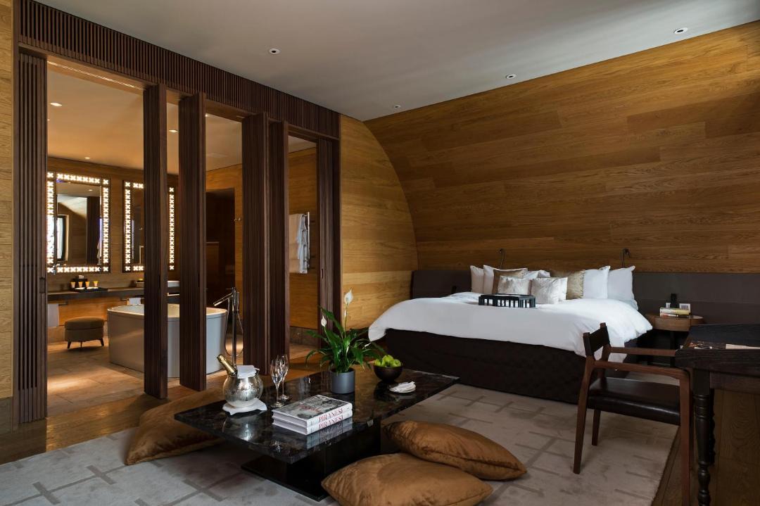 Photo of Bedroom in Andermatt