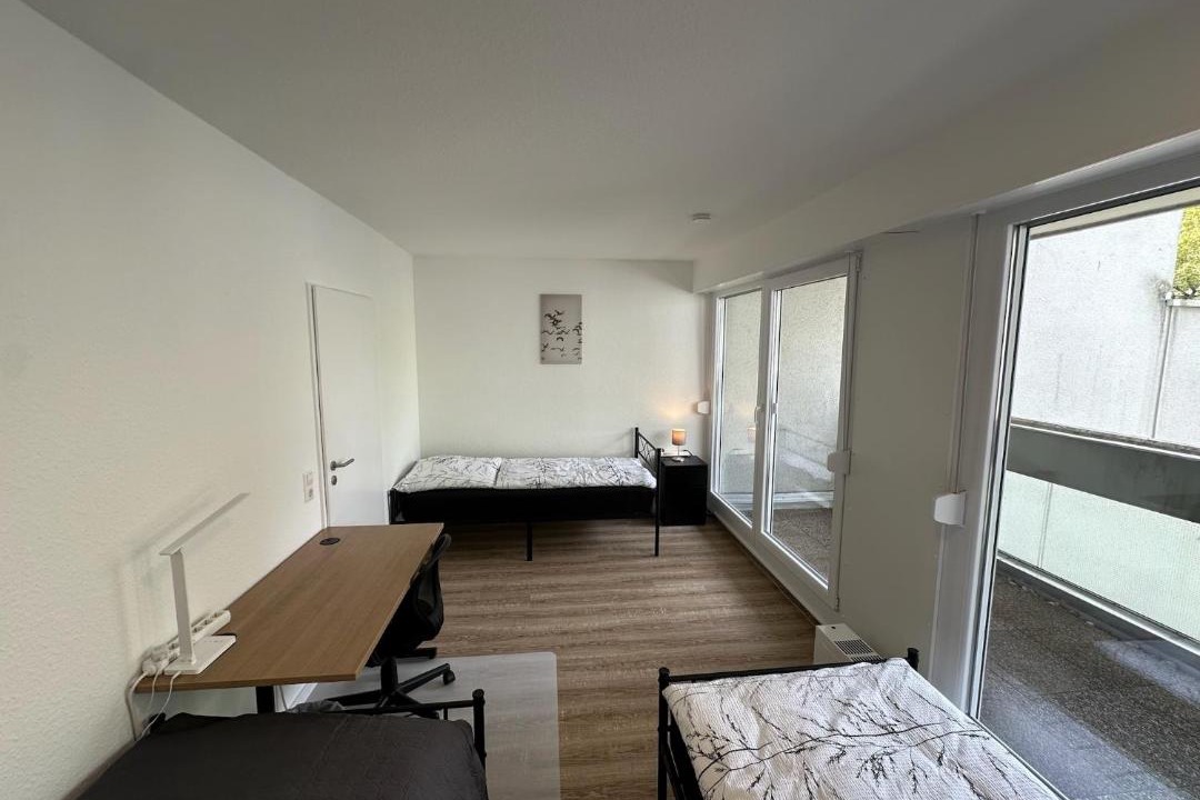 Photo of Bedroom in Oststadt