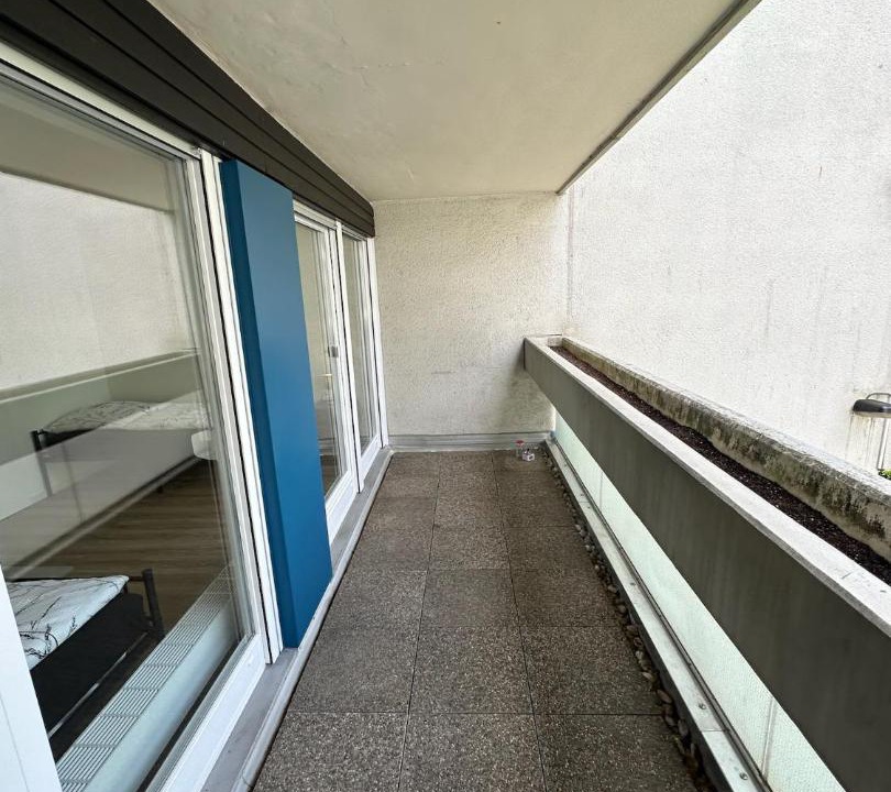 Photo of Patio Balcony in Oststadt