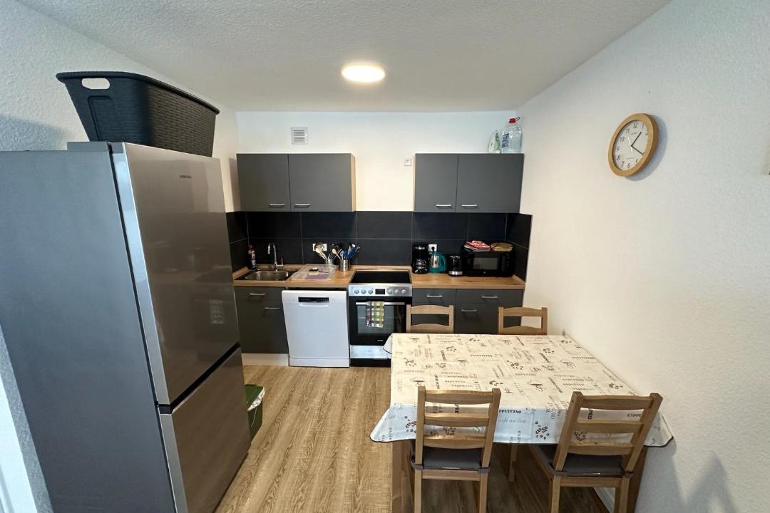 Photo of Kitchen in Oststadt
