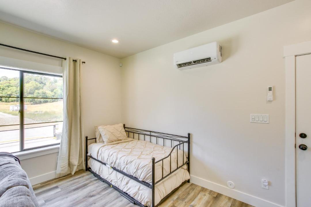 Photo of Bedroom in Preston