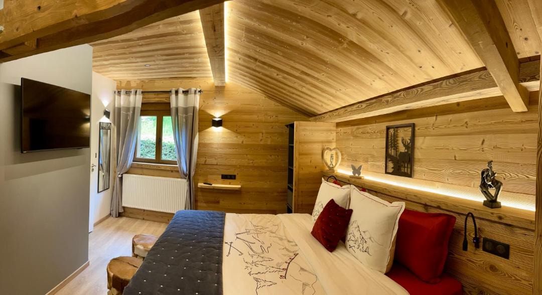 Photo of Bedroom in Ventron