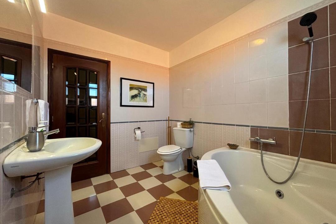 Photo of Bathroom in Jardim do Mar