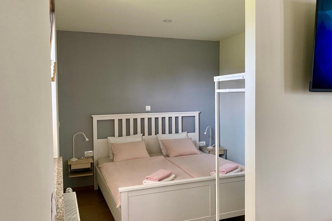 Photo of Bedroom in Gorje
