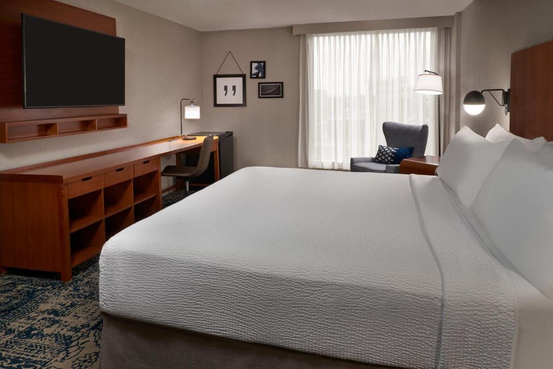 Photo of Bedroom in Hull