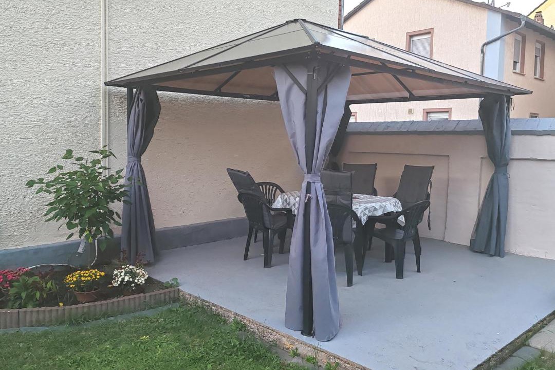 Photo of Patio Balcony in Kostheim