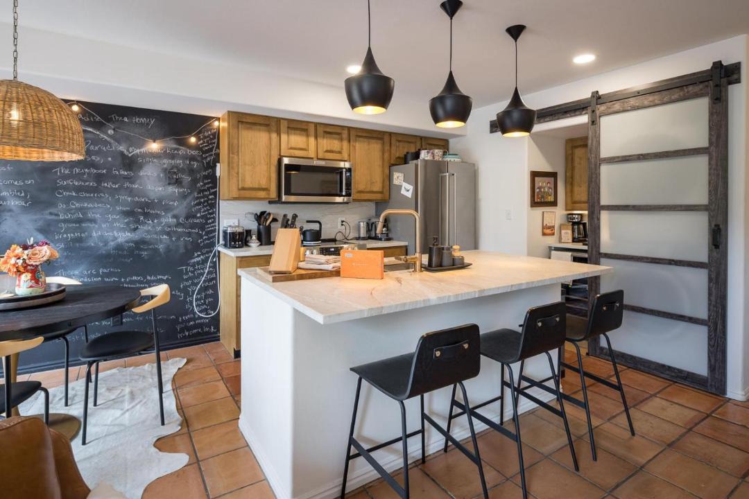 Photo of Kitchen in Moab South Valley