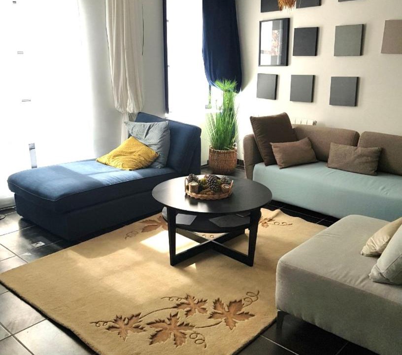 Photo of Livingroom in Beaugency