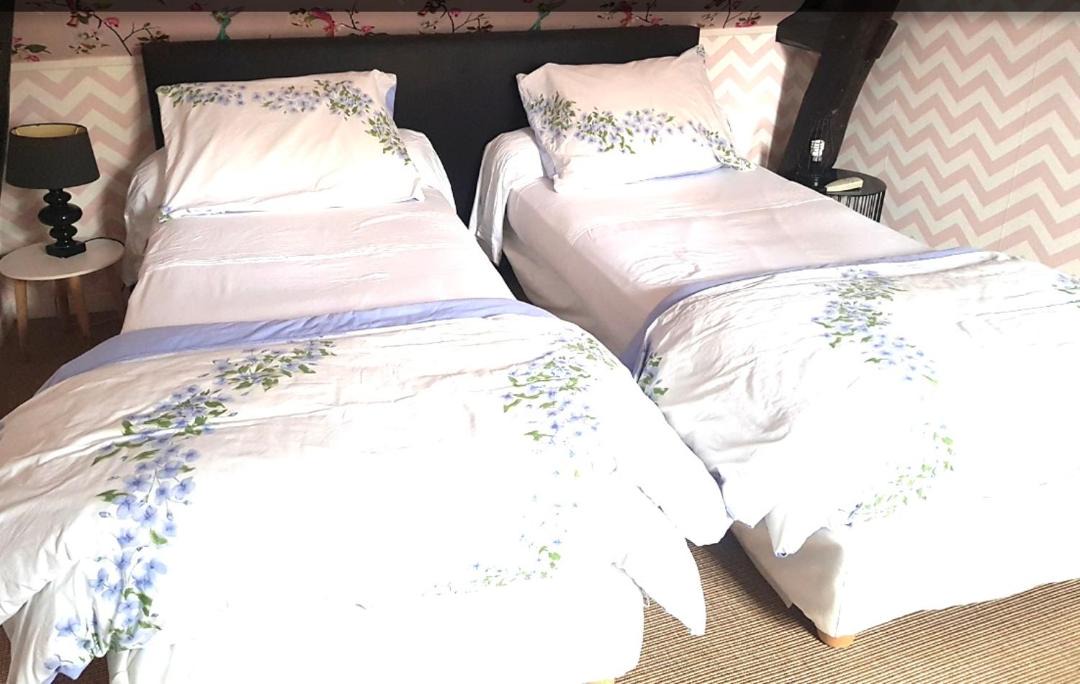 Photo of Bedroom in Beaugency