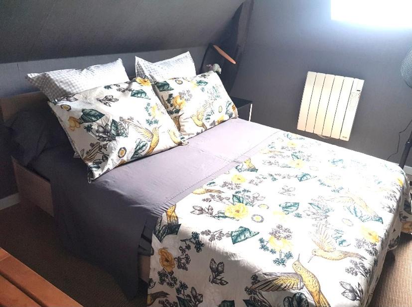 Photo of Bedroom in Beaugency