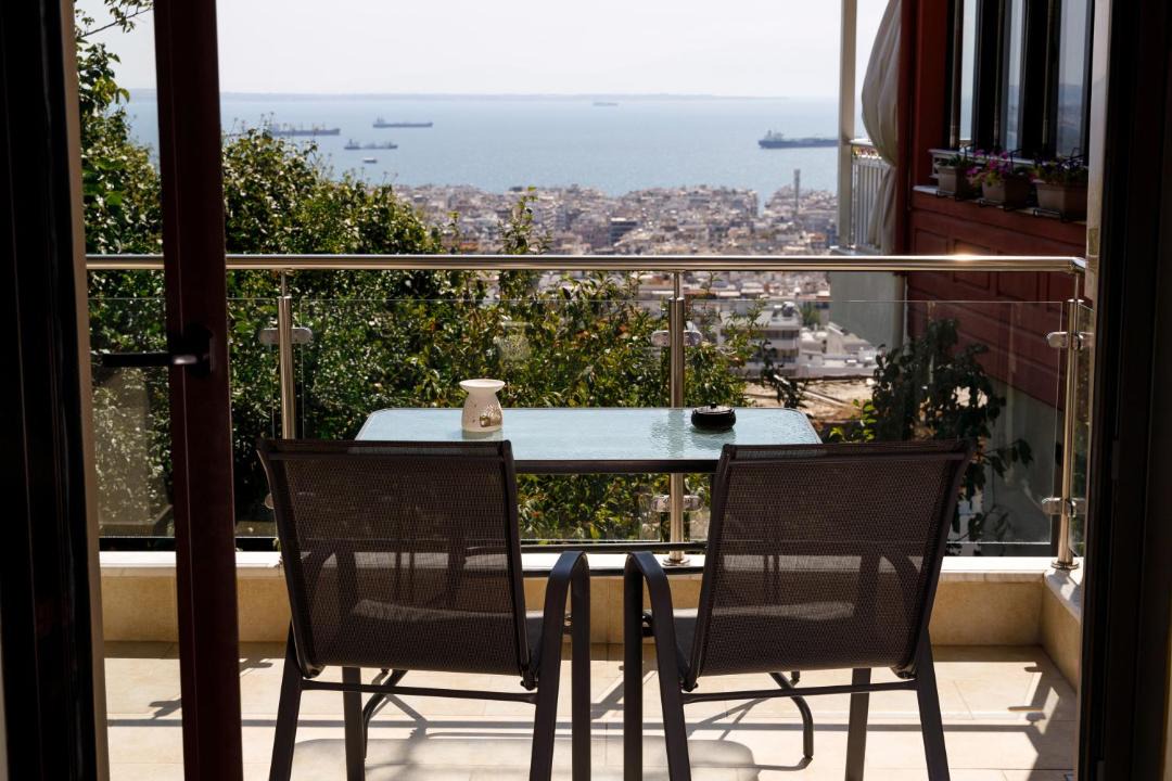 Photo of Patio Balcony in Old Town