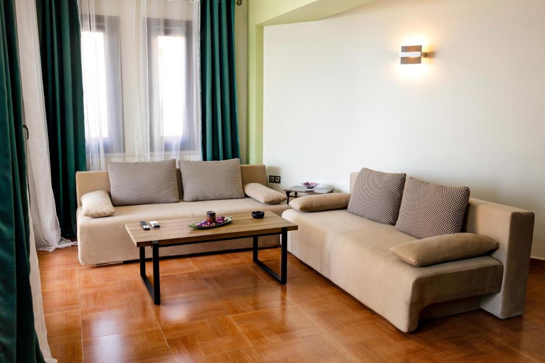 Photo of Livingroom in Old Town