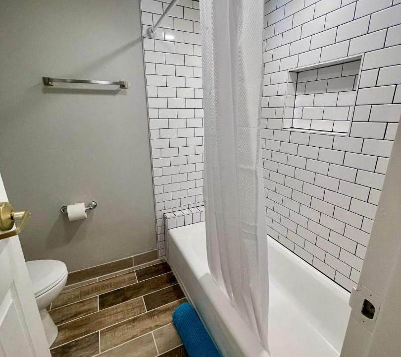 Photo of Bathroom in South Central Omaha