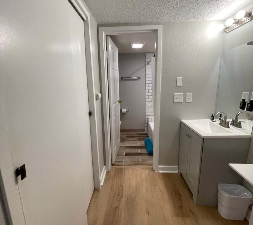 Photo of Bathroom in South Central Omaha