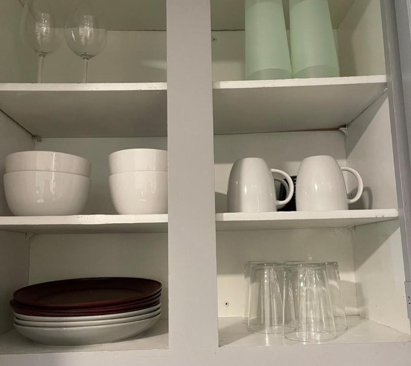Photo of Kitchen in South Central Omaha