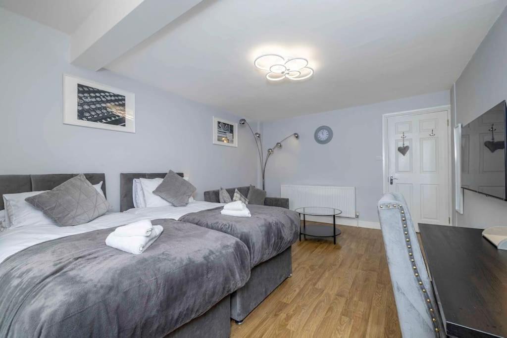 Photo of Bedroom in Cleveland