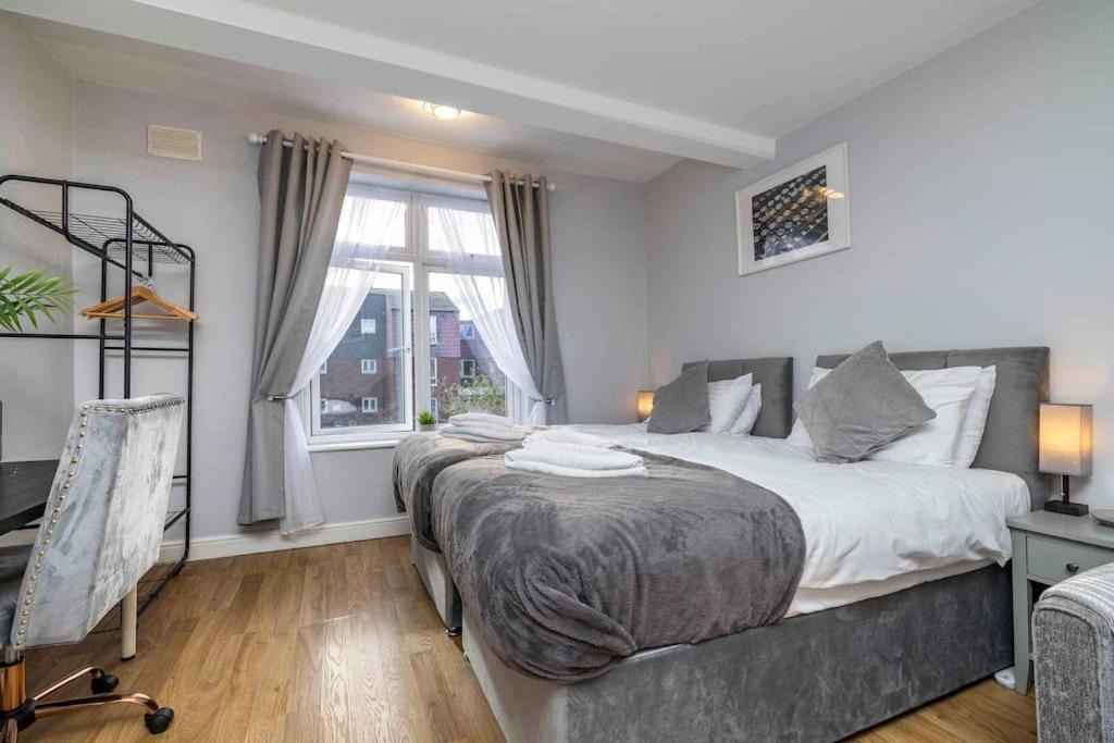 Photo of Bedroom in Cleveland