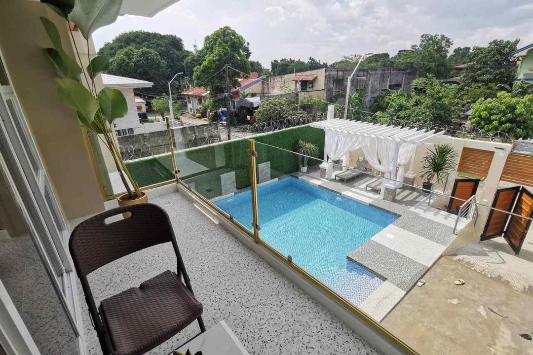 Photo of Patio Balcony in Cainta