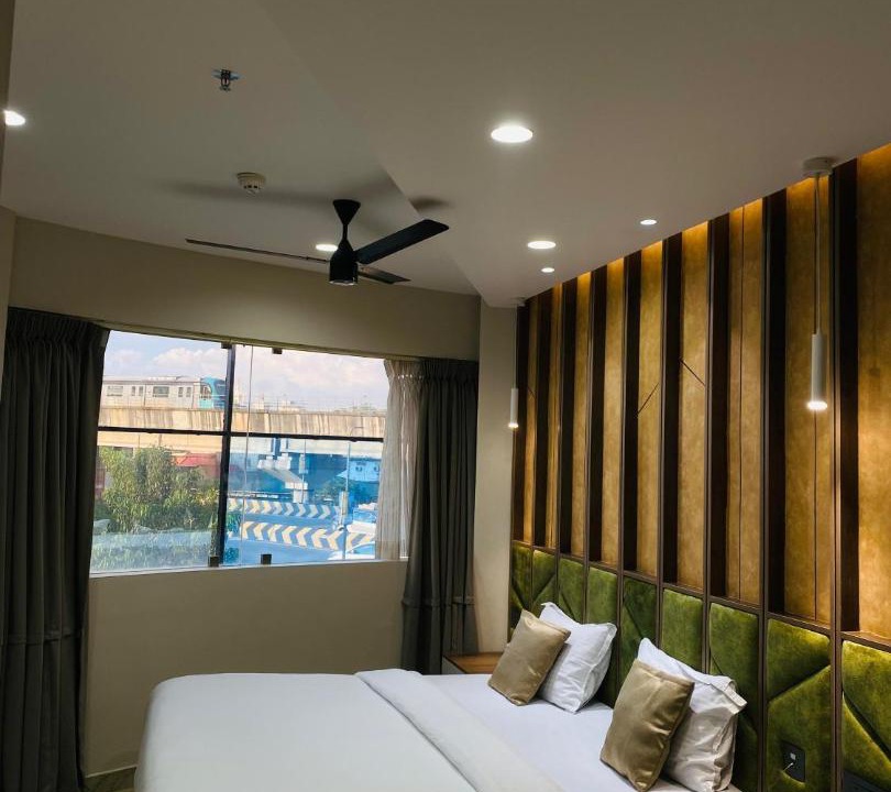 Photo of Bedroom in Aluva