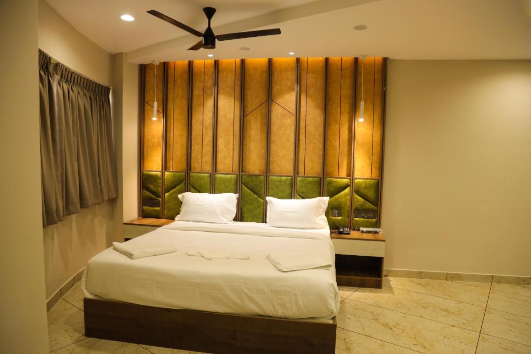 Photo of Bedroom in Aluva