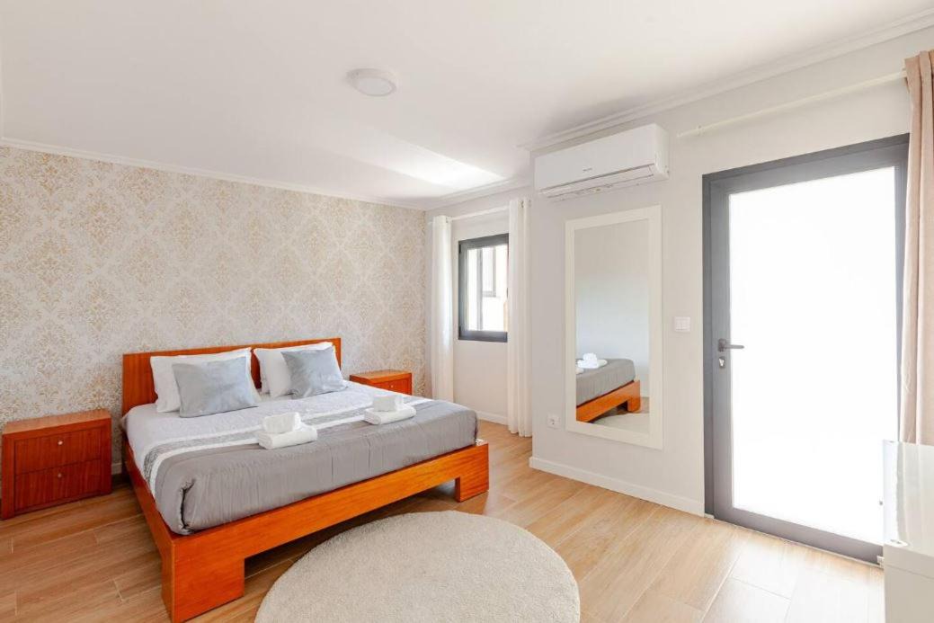 Photo of Bedroom in Refoios do Lima