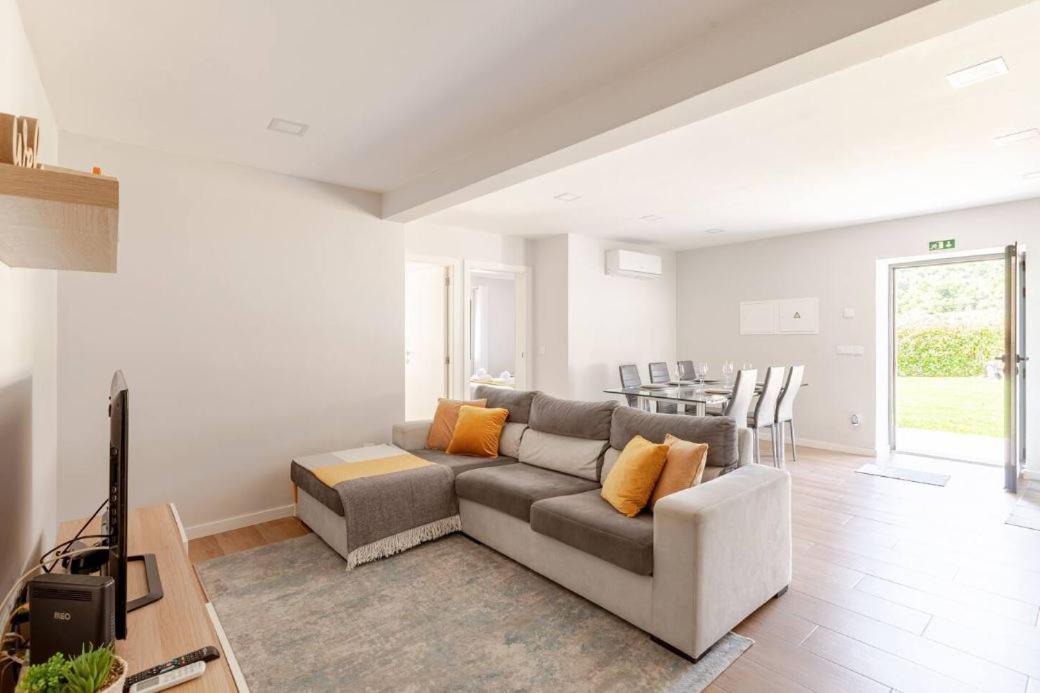 Photo of Livingroom in Refoios do Lima