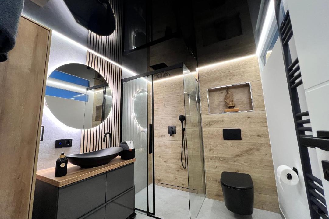 Photo of Bathroom in Neu-Anspach