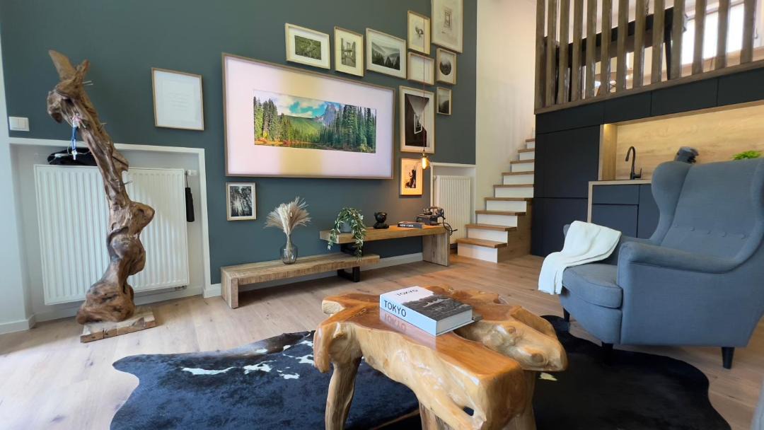 Photo of Livingroom in Neu-Anspach