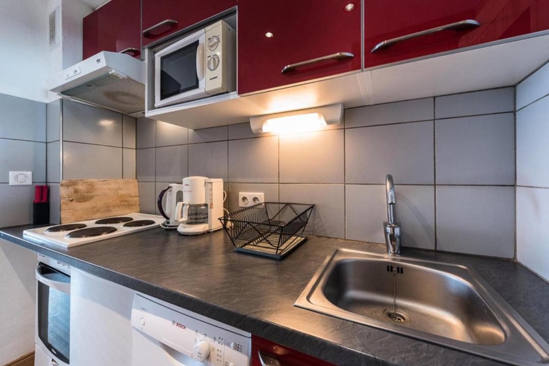 Photo of Kitchen in Les Almes