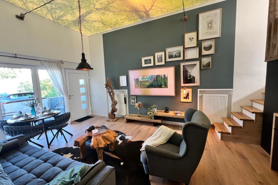 Photo of Livingroom in Neu-Anspach